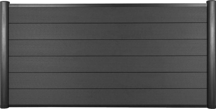 Produktbild MCW Savoie-3-2-E (190 cm)