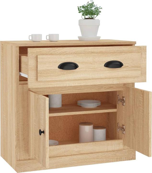 Image du produit vidaXL Sideboard (70 x 35.50 x 67.50 cm)