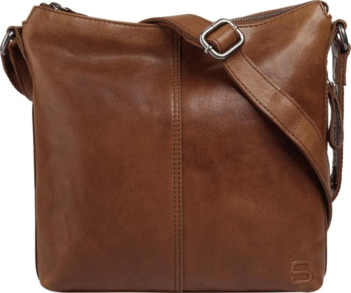 Immagine prodotto Spikes & Sparrow Umhängetasche