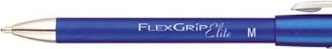 Immagine prodotto Paper Mate Biros FlexGrip Elite (1x)