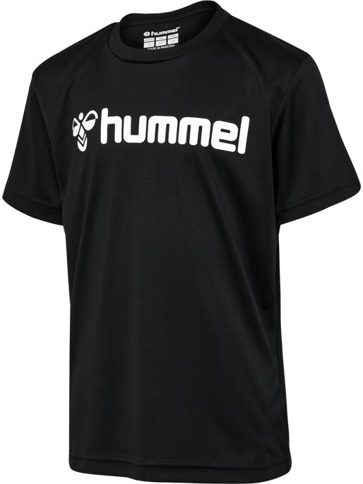 Immagine prodotto hummel Maglia hmlLOGO P/E BAMBINI (128)