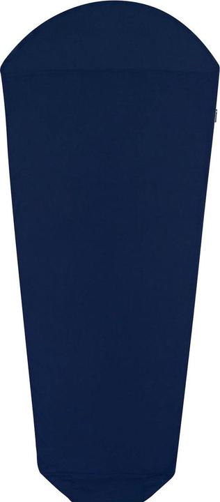 Sea To Summit Travel Liner with Hood Box foot (210 cm)