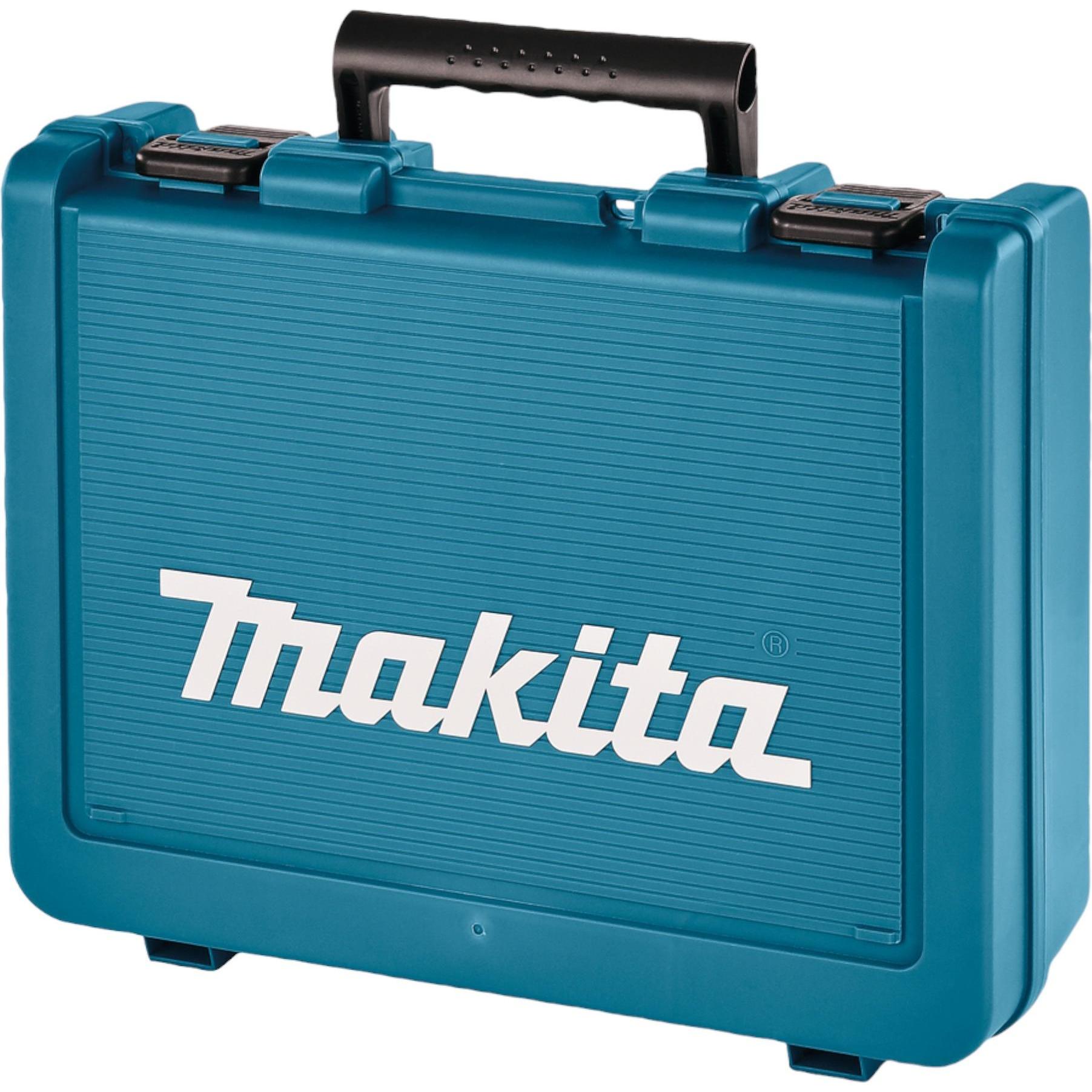 Makita, Werkzeugkoffer, Transportkoffer (1 Teile)
