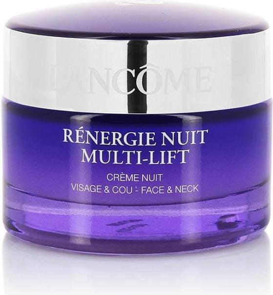 Actual product image Lancôme Rénergie Nuit Multi-Lift (50 ml, Night cream)