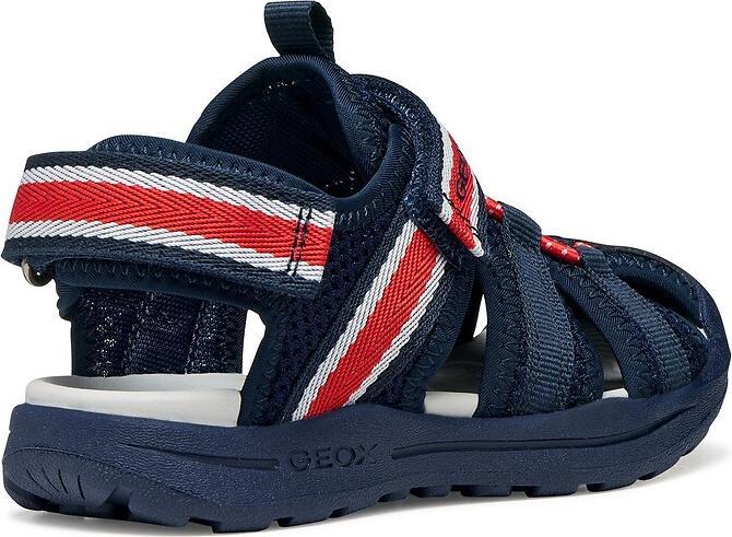 Produktbild Geox Geschlossene Sandalen VANIETT (31)