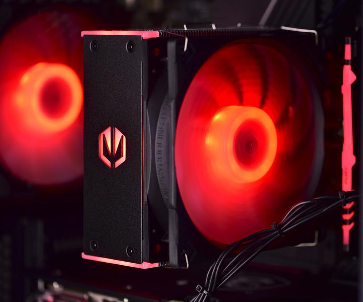 Produktbild Actina 5901443336020 PC Midi Tower Intel® Core™ i5 i5-12400F DDR4-SDRAM SSD NVIDIA GeForce RTX 3060 (1000 GB, 16 GB, Intel Core i5-12400F, GeForce RTX 3060)