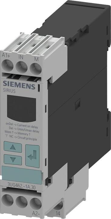 Produktbild Siemens Überwachungsrelais 3UG4621