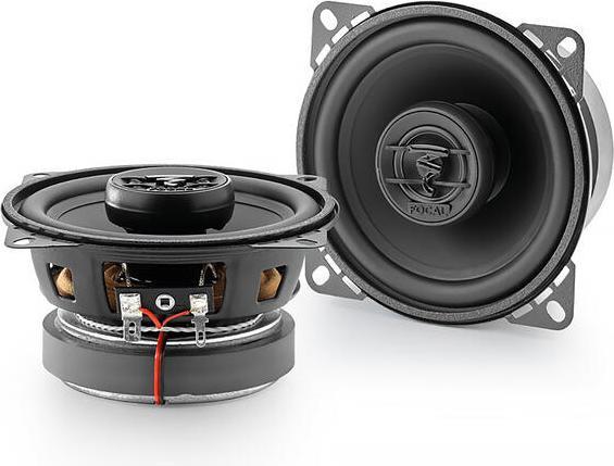 Focal Rcx 100 (60 W, 10.16 cm)
