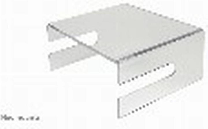 Image du produit Neomounts Nsmonitor50 (Tables, 25 kg)