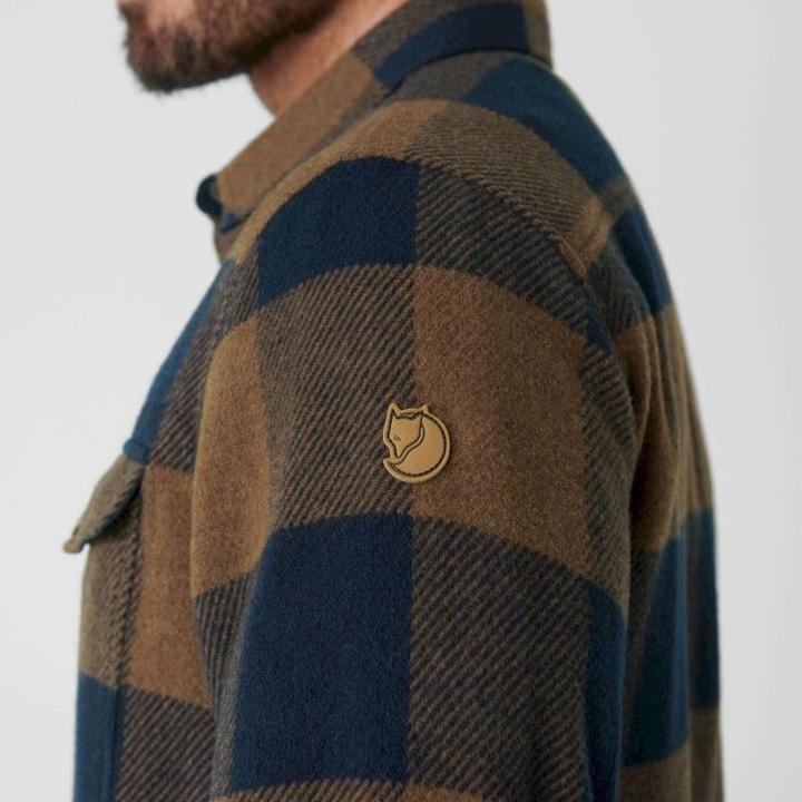 Immagine prodotto Fjällräven Canada Shirt (M, XS)