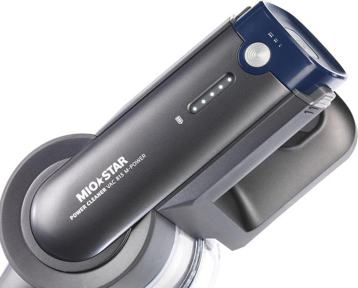 Produktbild Mio Star VAC815