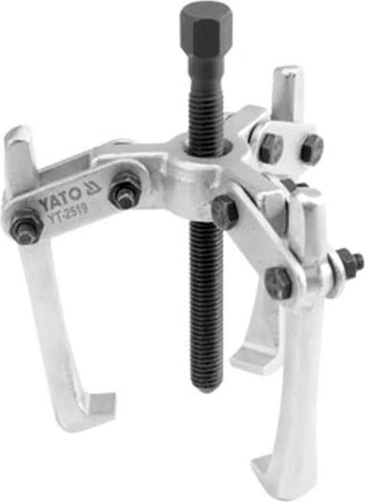 Actual product image Yato 3 Arms Jaw Puller 3