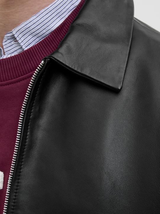 Immagine prodotto Jack & Jones Lederjacke Lederjacke (M)