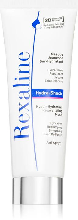 Immagine prodotto Rexaline 3D Hydra-Shock (75 ml)