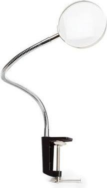Velleman magnifying glass with swan neck 1.75x