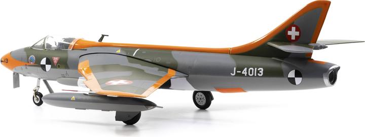 Produktbild Ace Hunter Mk58 GRD J-4013