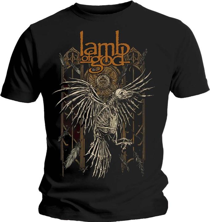 Produktbild Lamb Of God TShirt (L)