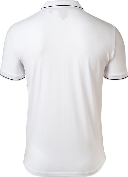 Actual product image Emporio Armani Polo Shirt Sporty - 10905 (S)