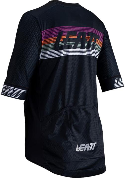 Actual product image Leatt MTB Endurance 6.0 Women Jersey (M)
