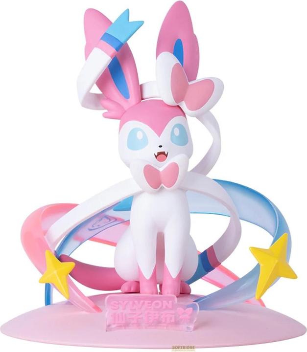 Produktbild Funism Pokemon - Feelinara Prime Figure