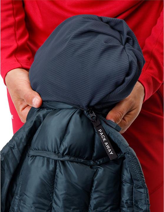 Produktbild Vaude Batura (M)
