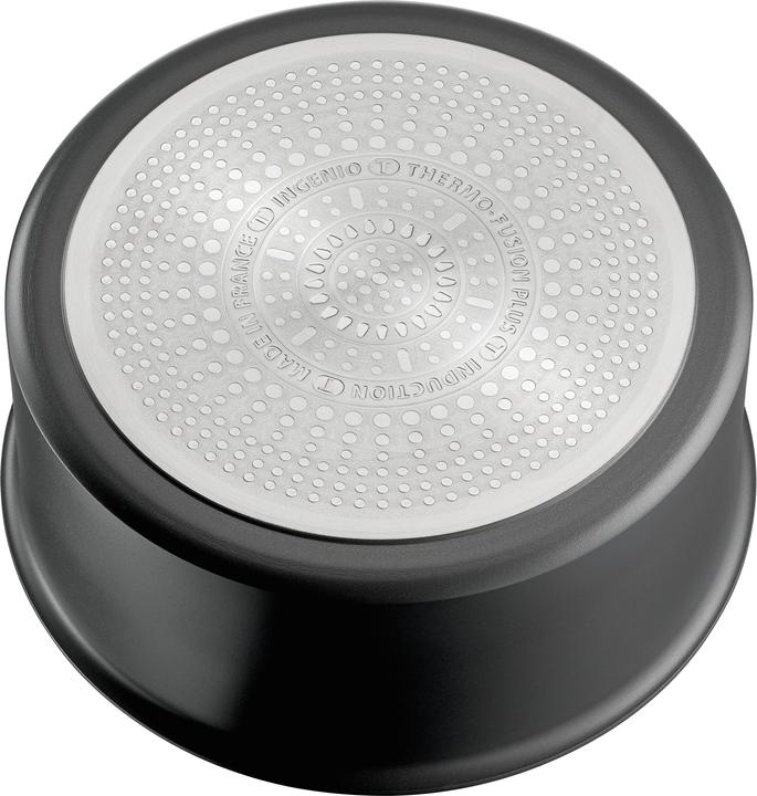 Image du produit Tefal Ingenio Ultimate (Ensemble de casseroles et de poêles de cuisson, Aluminium)
