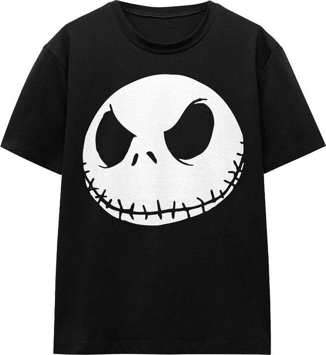 Produktbild The Nightmare Before Christmas TShirt (XXL)