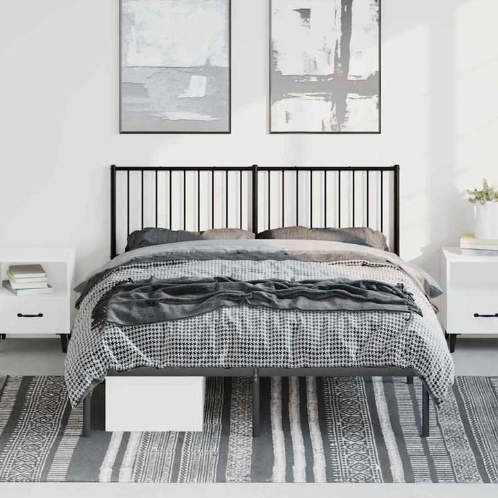 Image du produit vidaXL Bettgestell (150 x 200 cm)