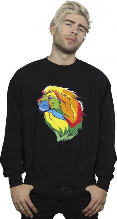 Produktbild Disney The Lion King Colours Sweatshirt (XXL)