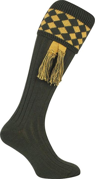 Produktbild Jack Pyke Socken mit Strumpfbändern (42 - 45)