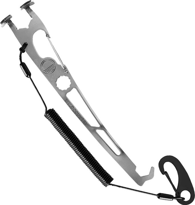 Immagine prodotto Wild Country Pro Key Light With Leash