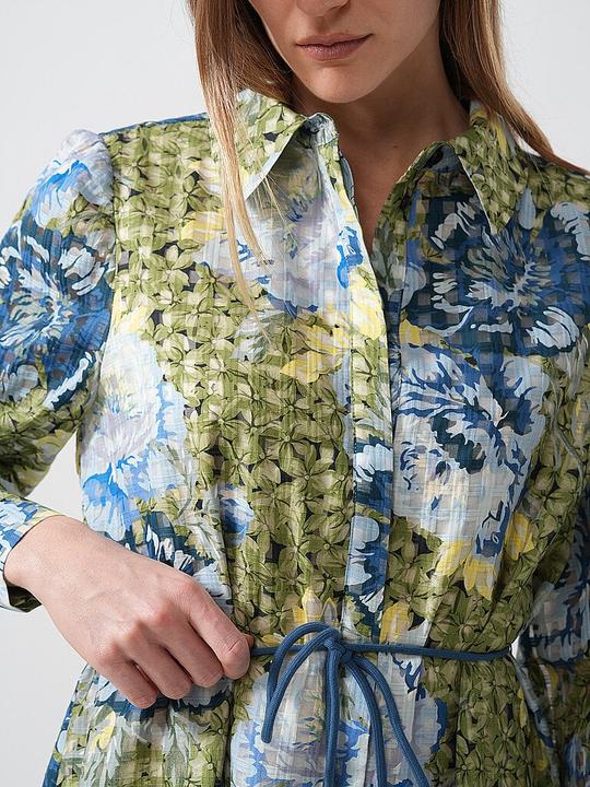 Produktbild Rich & Royal Midikleid (36)