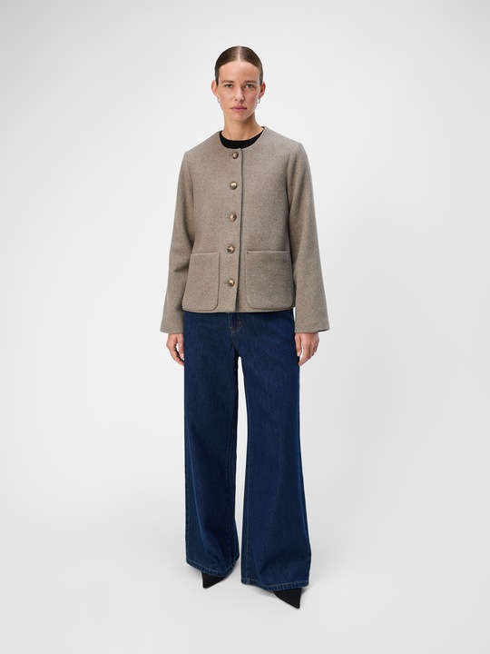 Produktbild Object Kurze Jacke (42)