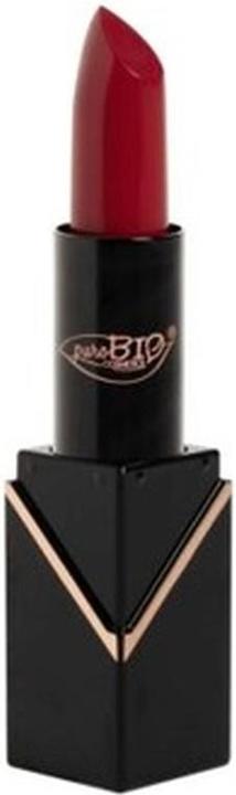 Immagine prodotto SANDISK Purobio Creamy Matte Lipstick 103 Strawberry Red (103 Rosso fragola)