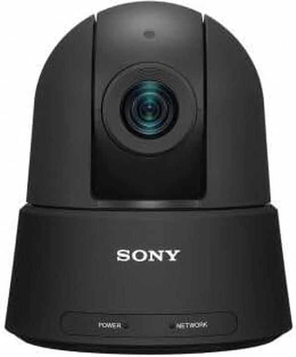 Produktbild Sony SRG-A40BC 4K PTZ camera w/autoframing