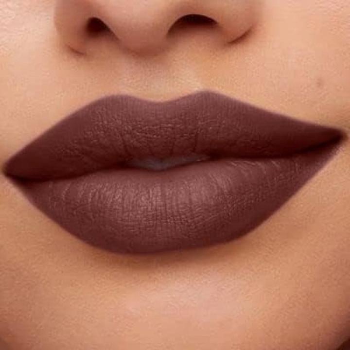 Actual product image Bare Minerals bareMinerals Mineralist Lasting Lip Liner 1.3g Calming Cocoa (Calming Cocoa)