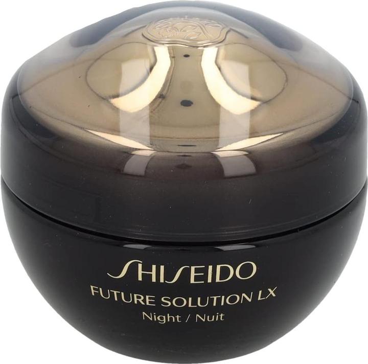 Image du produit Shiseido Future Solution LX (50 ml, Crème de nuit)