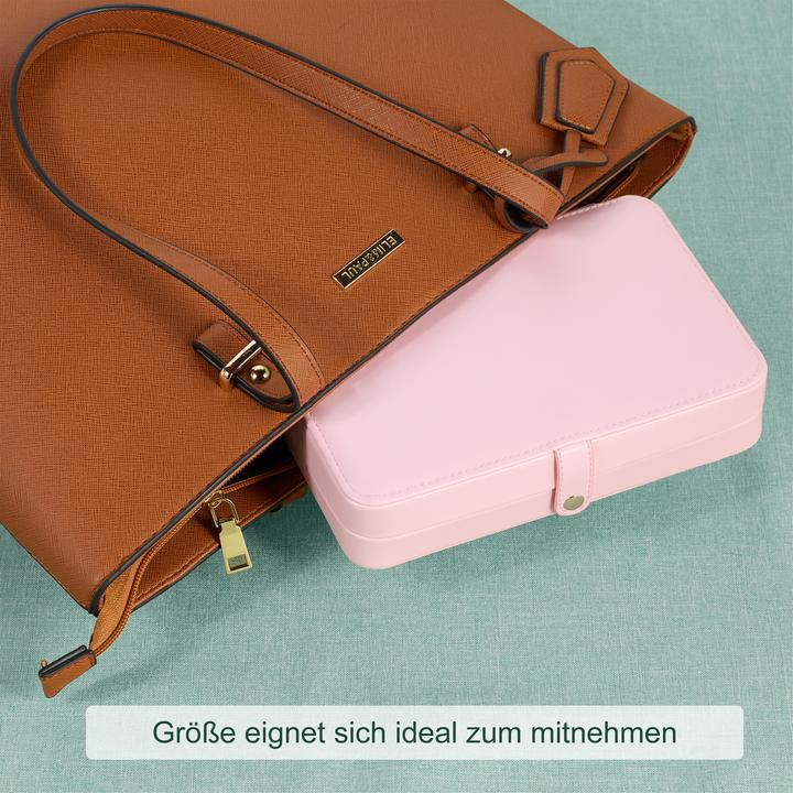 Produktbild Relaxdays Schmuckkästchen