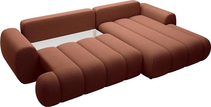 Produktbild Vente-unique Fridora (Ecksofa)
