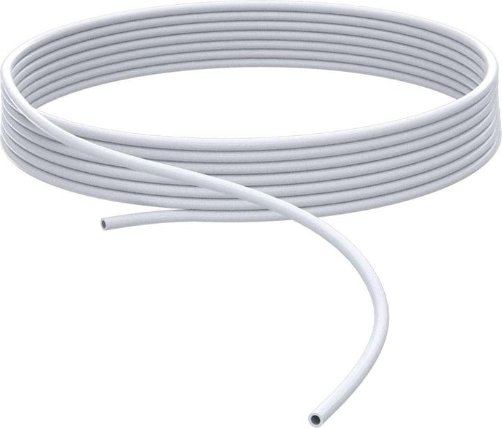 Riegler PTFE-Schlauch, natur, Schlauch-ø 6x4, Rolle à 50 m