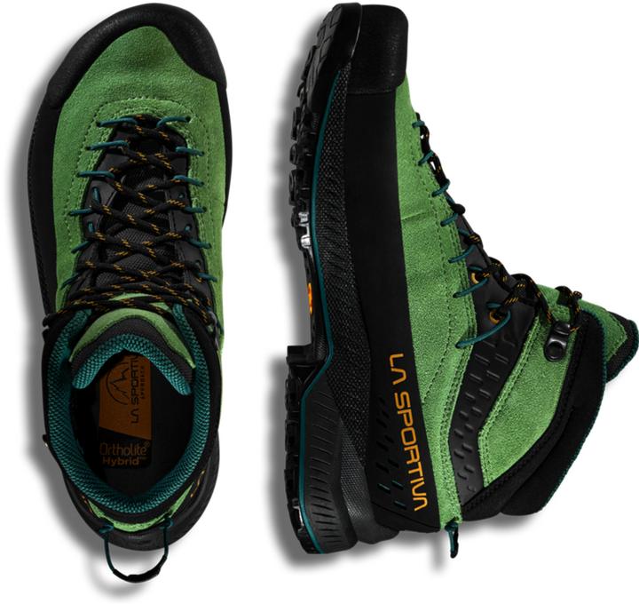 Produktbild La Sportiva TX4 Evo Mid Woman GTX (39.5)