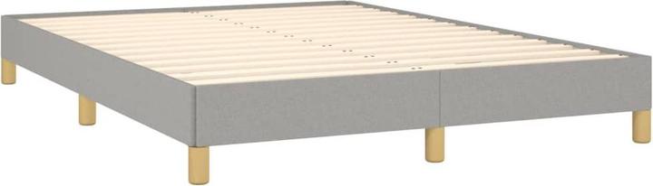 Produktbild vidaXL Bettgestell (160 x 200 cm)