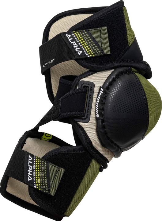 Produktbild IH Warrior Alpha Pro Jr (M)