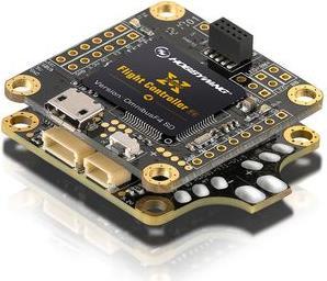 Image du produit Hobbywing Régulateur XRotor Micro Cube 40A + F4 FC