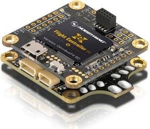Image du produit Hobbywing Régulateur XRotor Micro Cube 40A + F4 FC
