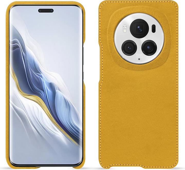 Image du produit Noreve Coque en cuir (Honor Magic6 Pro)