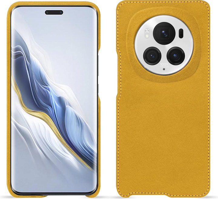Jaune soulèu ( Pantone #F3B934 )