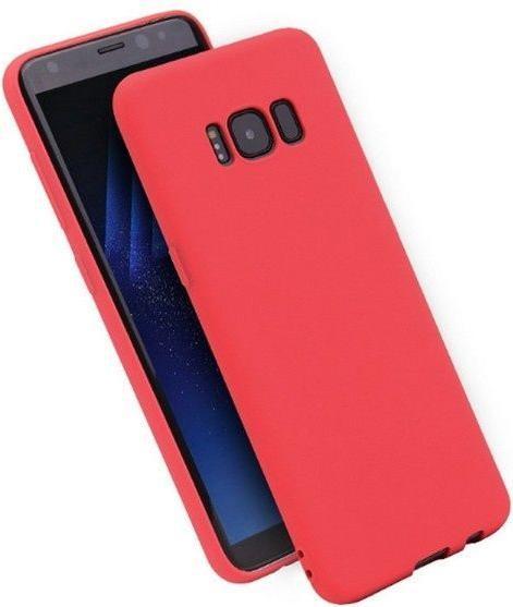 Image du produit Beline Étui Candy iPhone 11 Pro Max czerwonyred (Apple iPhone 11 Pro Max)