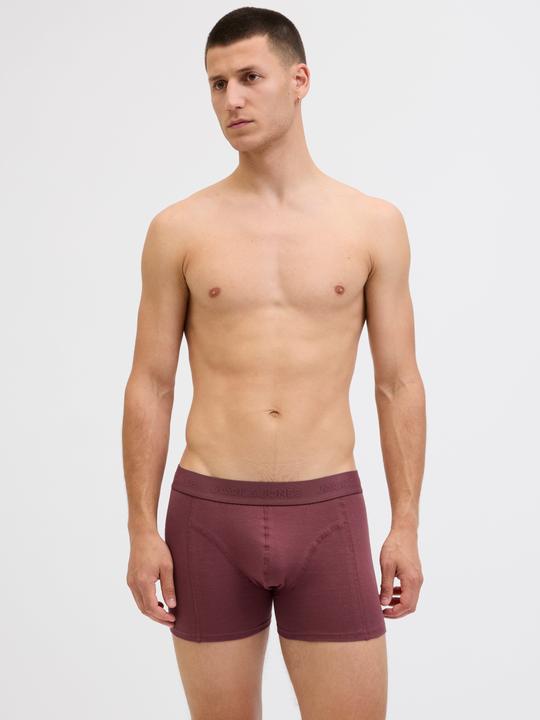 Produktbild Jack & Jones Jacordinary Trunks 3 Pack Noos (S, 3er Pack)
