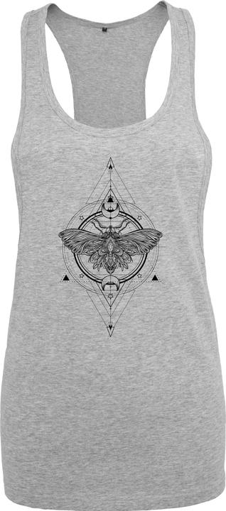 Produktbild Mister Tee Ladies Moth Tee - 22289 (XS)